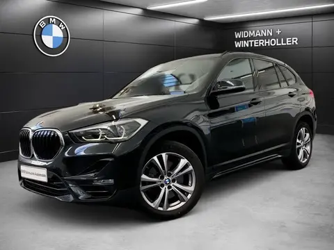 Used BMW X1 Petrol 2019 Ad 