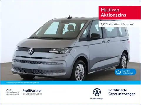 Annonce VOLKSWAGEN T7 Hybride 2023 d'occasion 