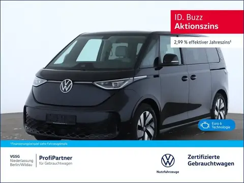 Used VOLKSWAGEN ID. BUZZ Not specified 2022 Ad 