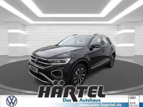 Used VOLKSWAGEN T-ROC Petrol 2023 Ad 