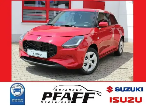 Annonce SUZUKI SWIFT Essence 2024 d'occasion 