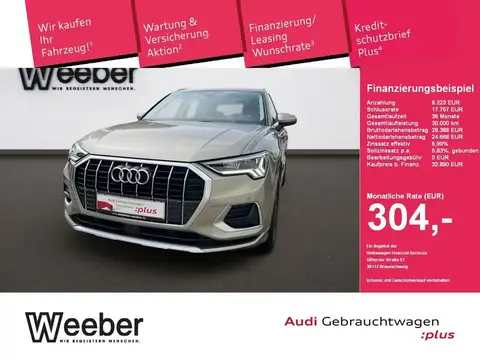 Used AUDI Q3 Diesel 2021 Ad 