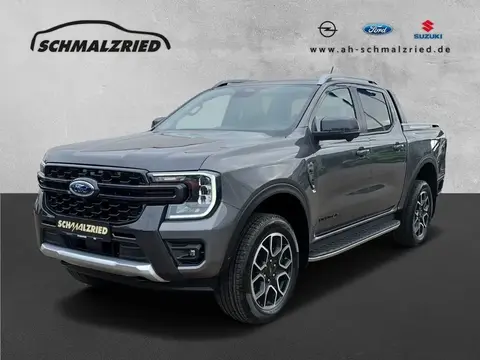 Annonce FORD RANGER Diesel 2024 d'occasion Allemagne