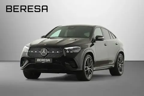 Used MERCEDES-BENZ CLASSE GLE Diesel 2024 Ad 