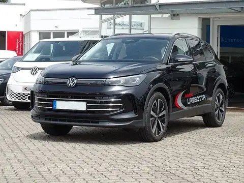 Annonce VOLKSWAGEN TIGUAN Essence 2024 d'occasion 