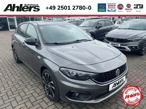 Used FIAT TIPO Petrol 2020 Ad 