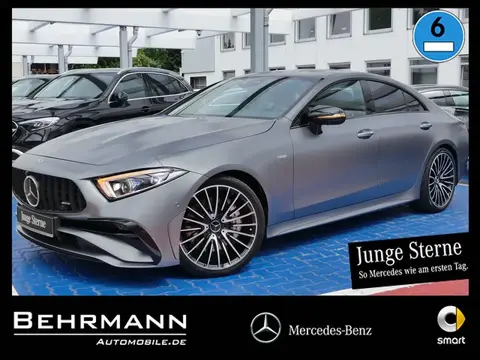 Used MERCEDES-BENZ CLASSE CLS Petrol 2023 Ad 