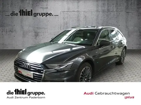 Used AUDI A6 Hybrid 2021 Ad 