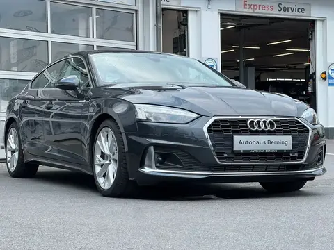 Annonce AUDI A5 Essence 2023 d'occasion 