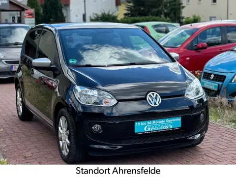 Used VOLKSWAGEN UP! Petrol 2015 Ad 