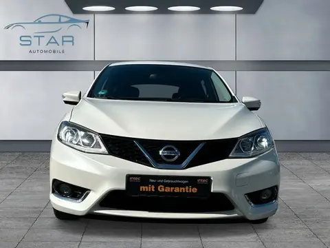 Annonce NISSAN PULSAR Essence 2016 d'occasion 