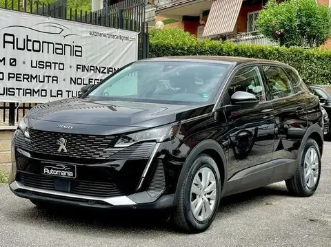 Annonce PEUGEOT 3008 Diesel 2021 d'occasion 