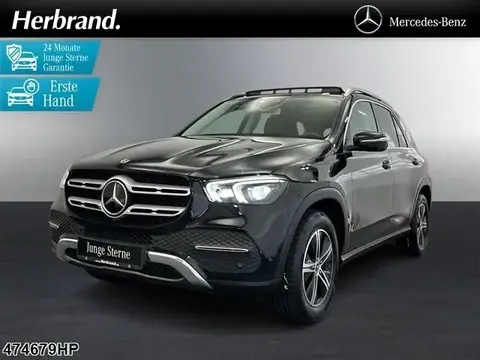 Annonce MERCEDES-BENZ CLASSE GLE Diesel 2020 d'occasion 