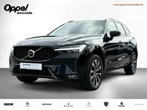 Annonce VOLVO XC60 Diesel 2023 d'occasion 