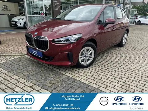 Used BMW SERIE 2 Petrol 2023 Ad 