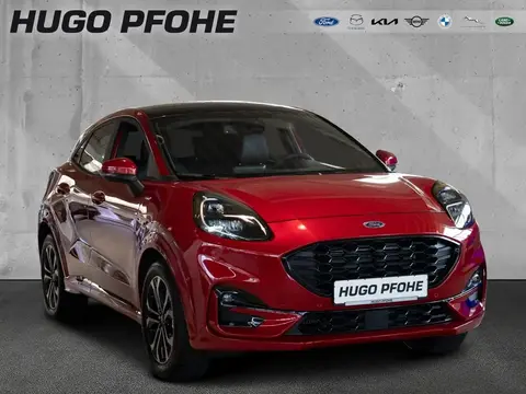 Annonce FORD PUMA Essence 2024 d'occasion 