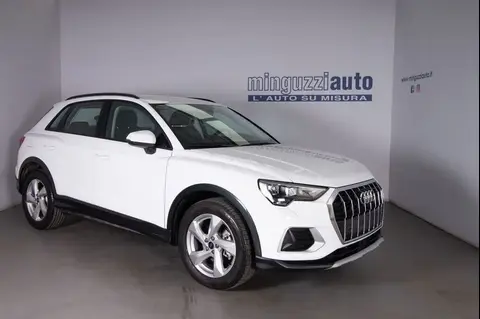 Annonce AUDI Q3 Essence 2024 d'occasion 