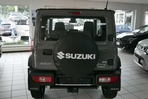 Used SUZUKI JIMNY Petrol 2024 Ad 