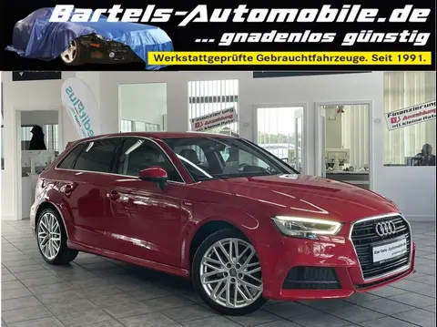 Used AUDI A3 Petrol 2016 Ad 