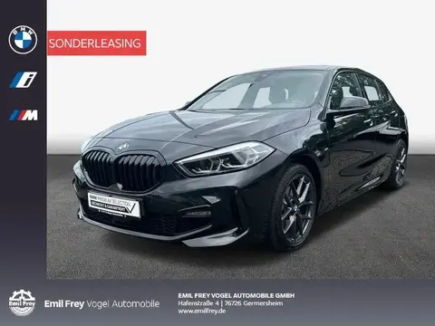 Annonce BMW SERIE 1 Essence 2023 d'occasion 