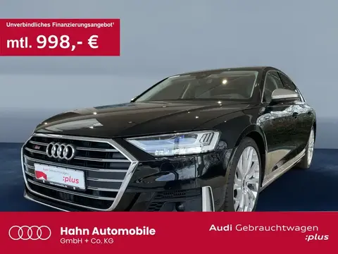 Annonce AUDI S8 Essence 2021 d'occasion 