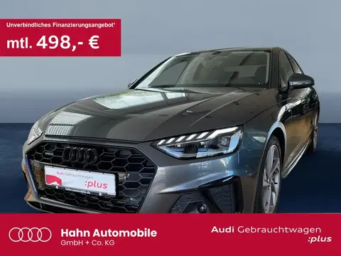 Used AUDI A4 Petrol 2022 Ad 