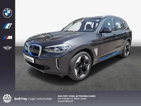 Annonce BMW IX3 Non renseigné 2021 d'occasion 