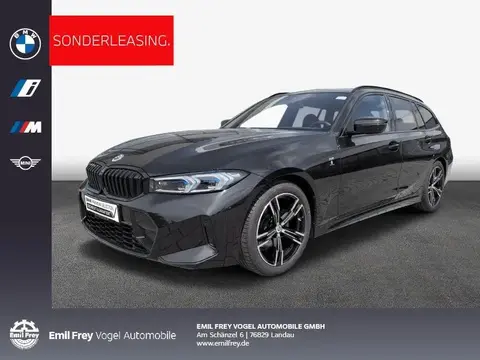 Used BMW SERIE 3 Petrol 2022 Ad 