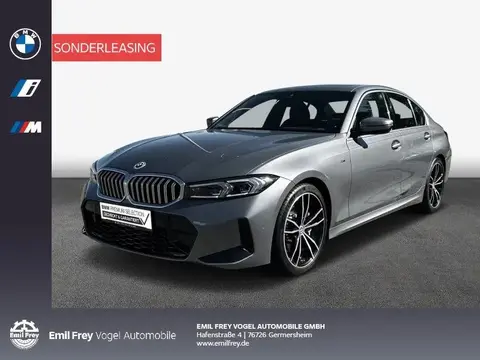 Used BMW SERIE 3 Petrol 2023 Ad 