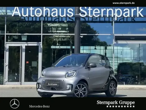 Annonce SMART FORTWO Non renseigné 2022 d'occasion 