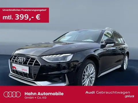 Used AUDI A4 Diesel 2023 Ad 