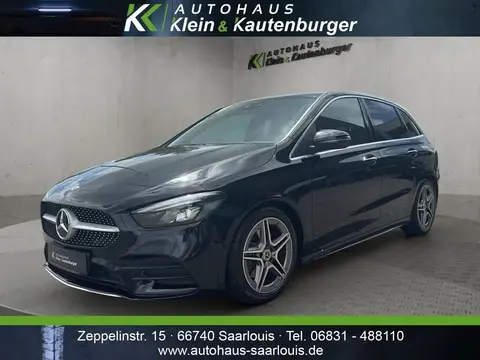 Used MERCEDES-BENZ CLASSE B Petrol 2020 Ad 