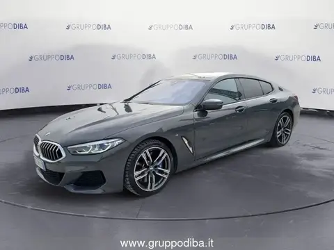 Used BMW SERIE 8 Hybrid 2021 Ad 