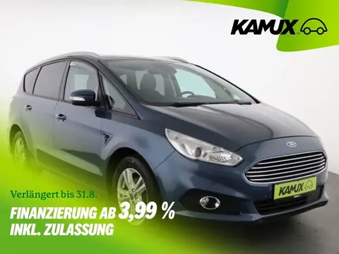 Used FORD S-MAX Diesel 2018 Ad 