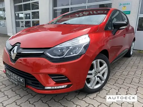 Used RENAULT CLIO Petrol 2019 Ad 