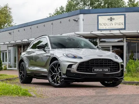 Annonce ASTON MARTIN DBX Essence 2023 d'occasion 