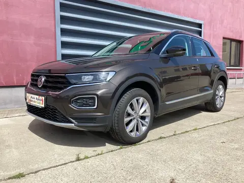 Used VOLKSWAGEN T-ROC Petrol 2019 Ad 