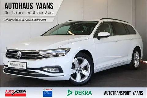 Used VOLKSWAGEN PASSAT Diesel 2020 Ad Germany