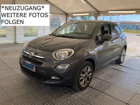 Used FIAT 500X Petrol 2017 Ad 