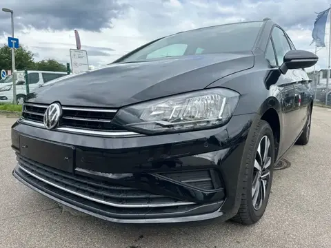 Used VOLKSWAGEN GOLF Petrol 2020 Ad 