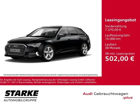 Used AUDI A6 Diesel 2019 Ad 