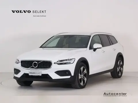 Used VOLVO V60 Diesel 2020 Ad 