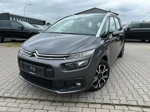 Used CITROEN C4 Petrol 2019 Ad 