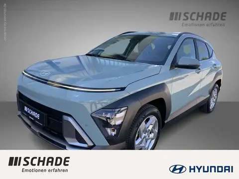 Used HYUNDAI KONA Petrol 2024 Ad 