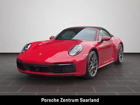 Used PORSCHE 992 Petrol 2024 Ad 