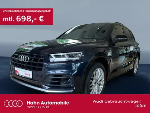 Used AUDI Q5 Diesel 2020 Ad 