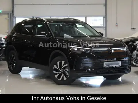 Used VOLKSWAGEN TIGUAN Petrol 2024 Ad 