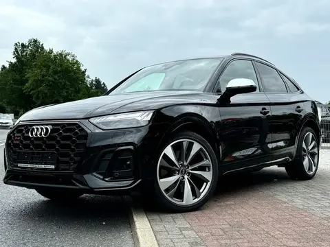 Used AUDI SQ5 Diesel 2022 Ad 