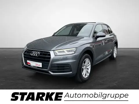 Used AUDI Q5 Diesel 2017 Ad 