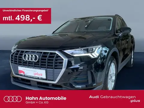 Used AUDI Q3 Hybrid 2021 Ad 